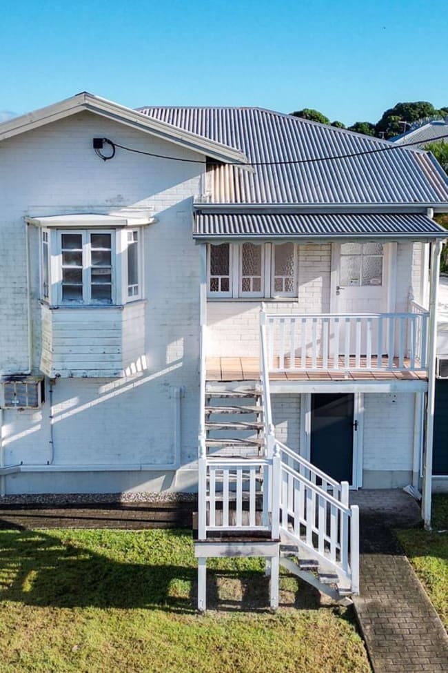 16 Scott Street Parramatta Park QLD 4870