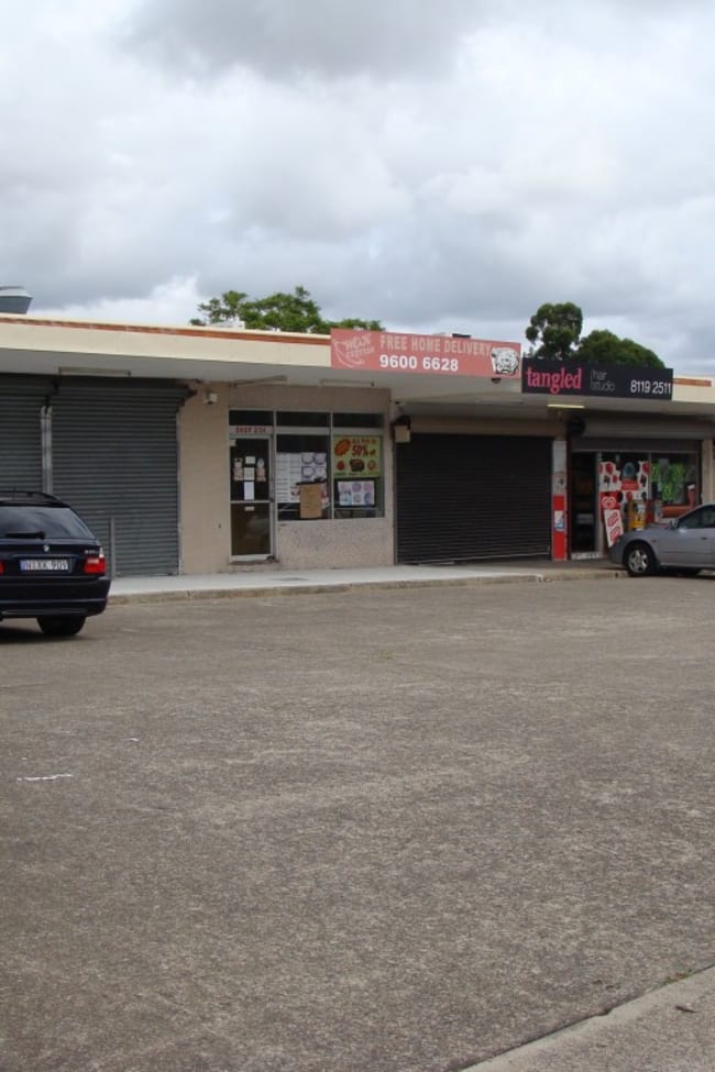 54-58 De Meyrick Avenue Casula NSW 2170