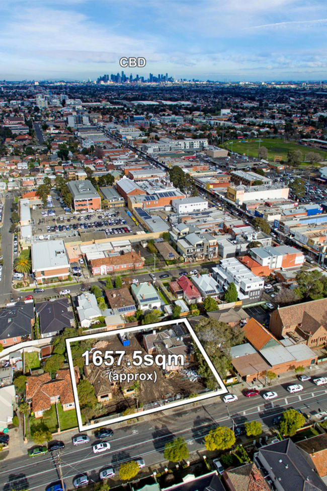 235-239 Murray Road Preston VIC 3072 235-239 Murray Road Preston VIC 3072