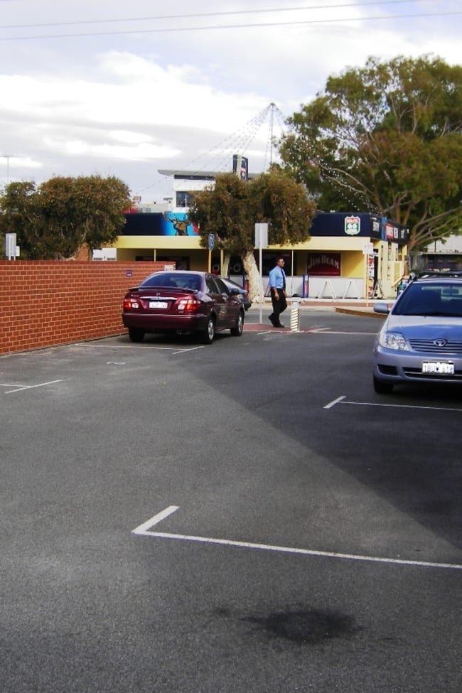 Oxford St Leederville WA 6007