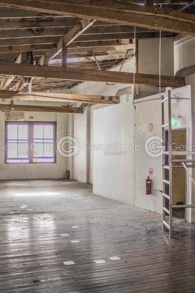 8a Cunningham Street Haymarket NSW 2000