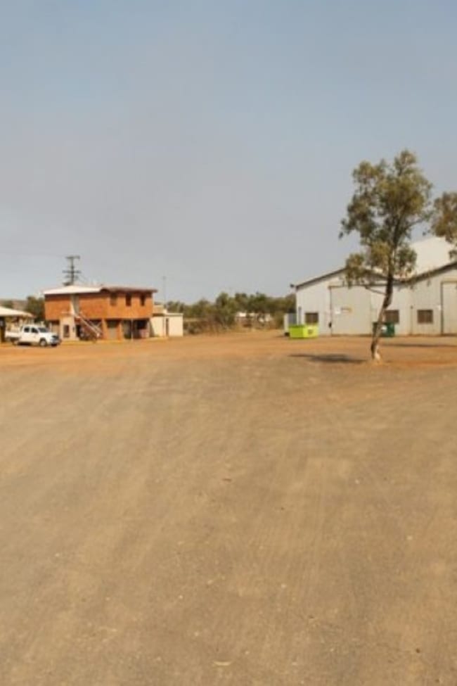 4 Kolongo Crescent Mount Isa QLD 4825
