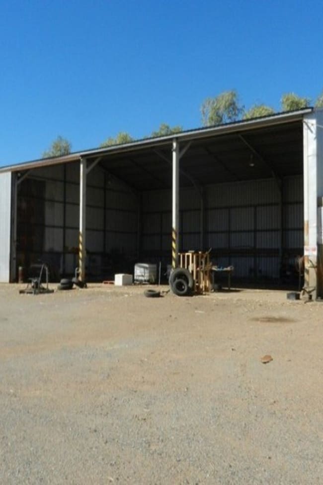 Mount Isa QLD 4825