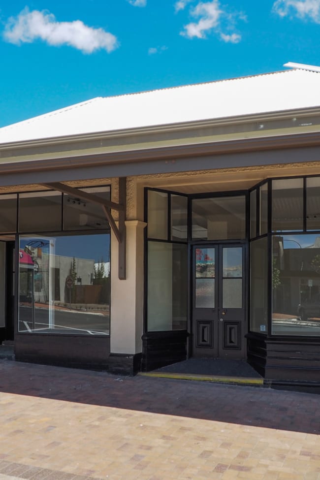 18 Lewis Street Port Lincoln SA 5606