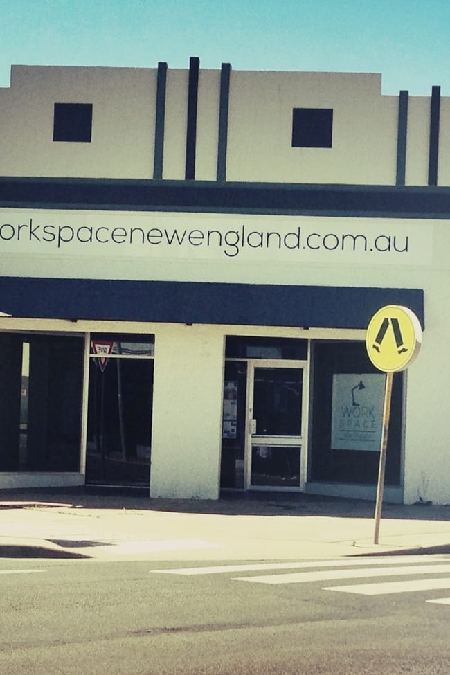 Armidale NSW 2350