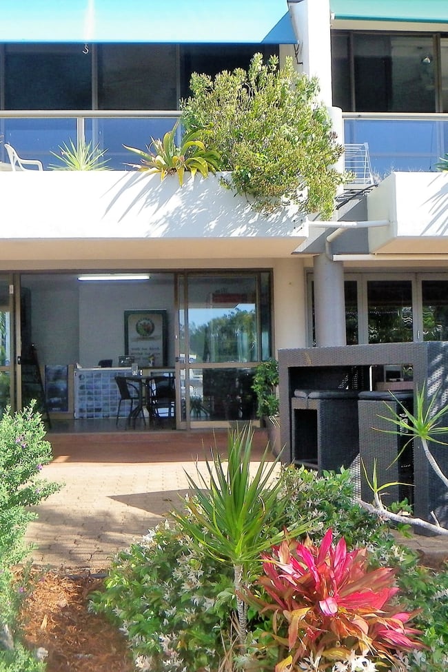1A/9 Spinnaker Drive Sandstone Point QLD 4511