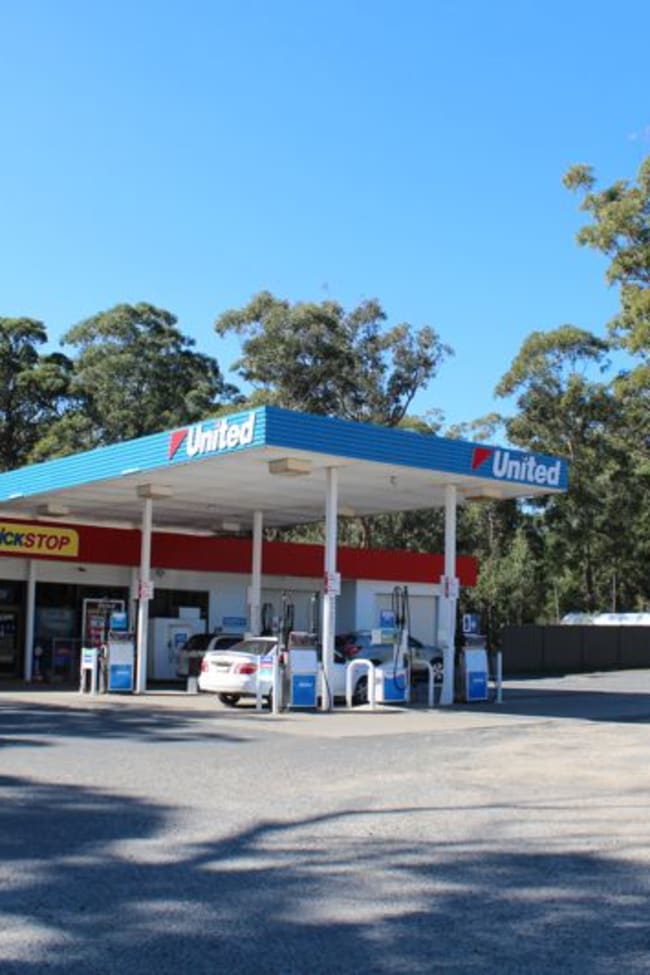 2910 Pacific Highway Mullaway NSW 2456