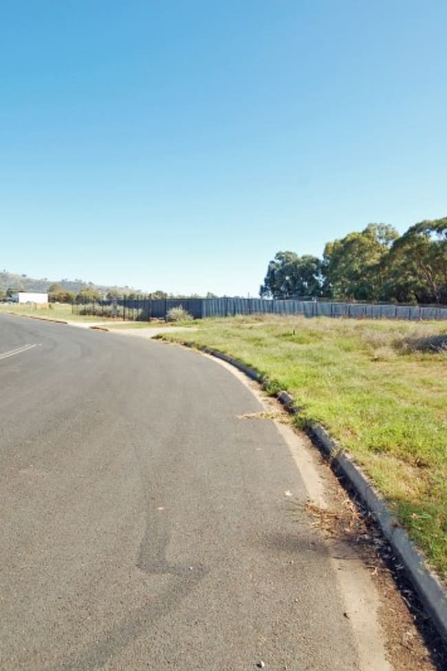 Lot 20 Muller Street Baranduda VIC 3691 Lot 20 Muller Street Baranduda VIC 3691