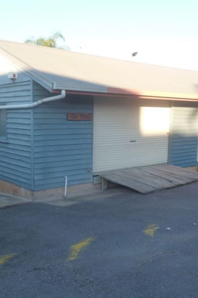 Warehouse /1293 Logan Road Mount Gravatt QLD 4122