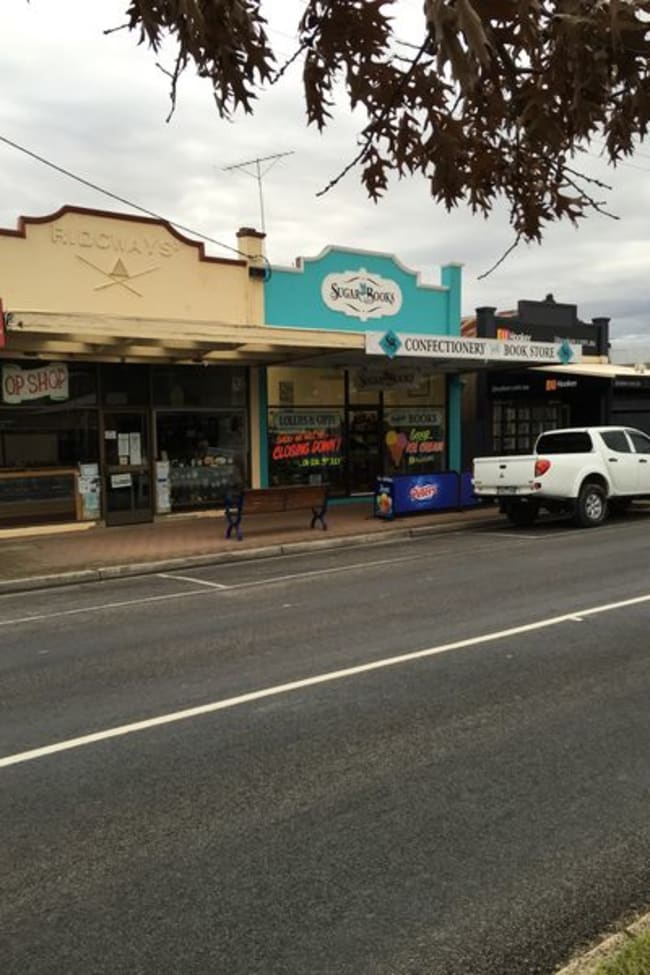 57 Tyers Street Stratford VIC 3862