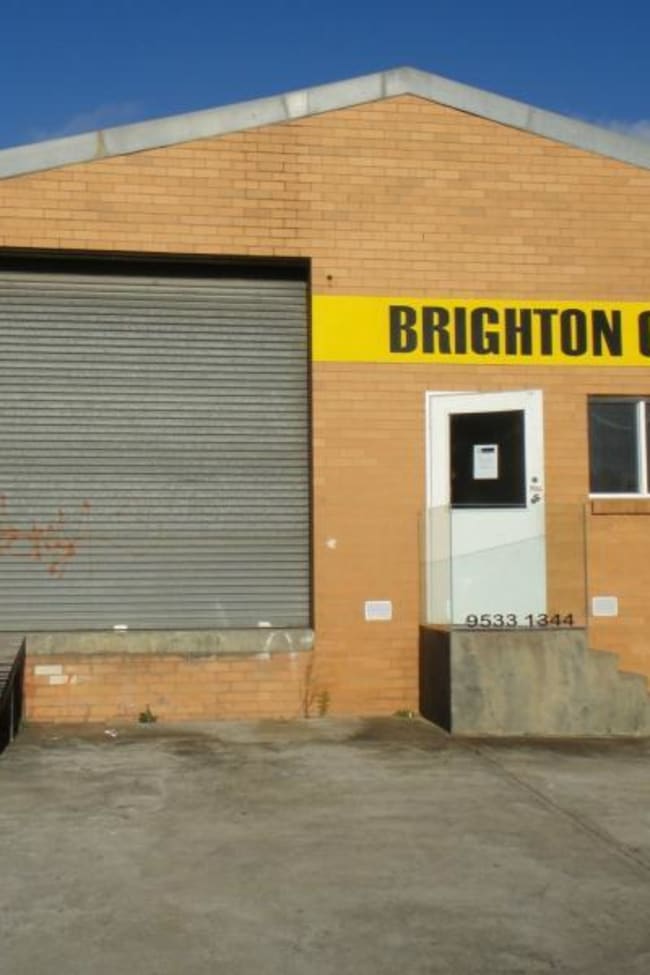 Rear/443 Nepean Highway Brighton VIC 3186