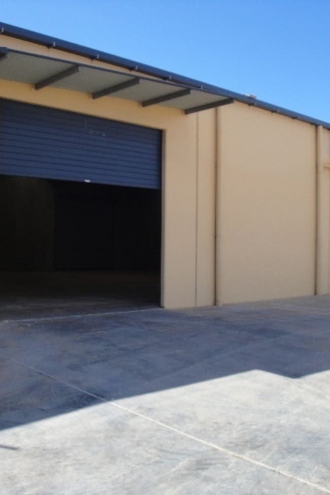 5/24 SOUTH TREES Gladstone QLD 4680
