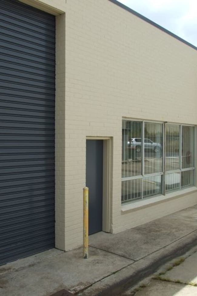 6/6-8 John Street Bega NSW 2550