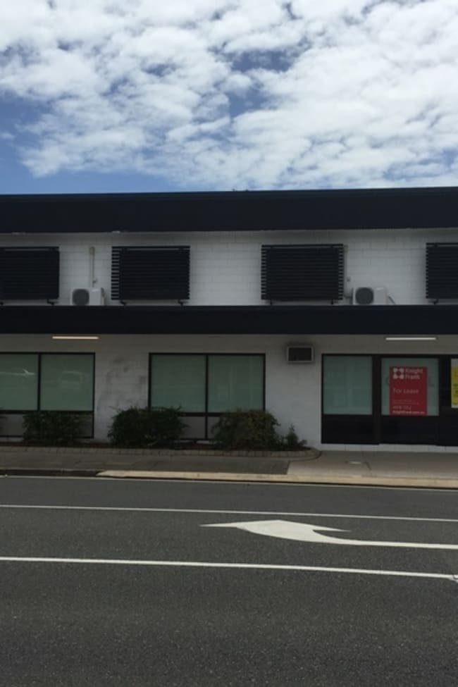 134 Auckland Street Gladstone City QLD 4680