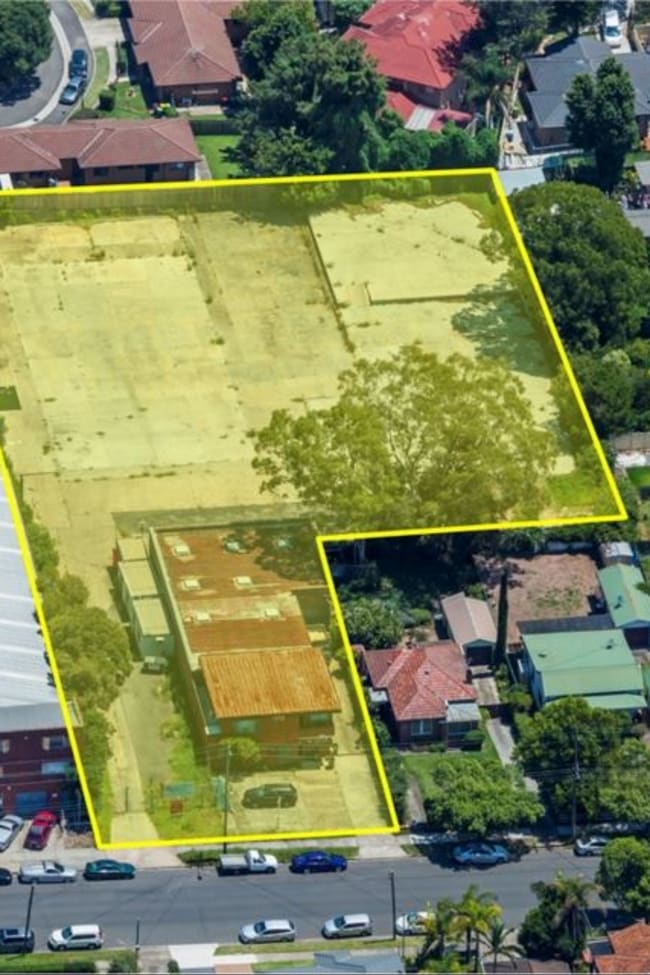 169b Penshurst Street Beverly Hills NSW 2209
