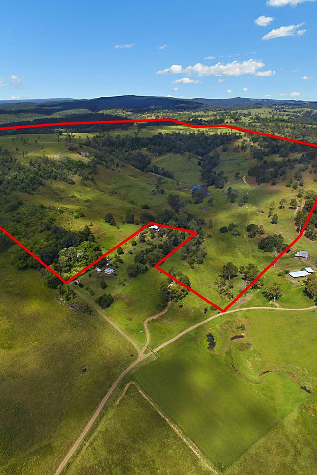 62 Nicholls Rd Mummulgum NSW 2469