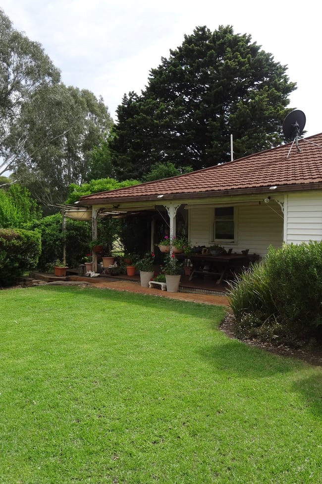 8792 Murray River Road Walwa VIC 3709 8792 Murray River Road Walwa VIC 3709