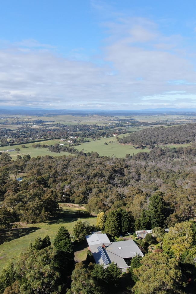 70 Old Glenburnie Road Eden Park VIC 3757