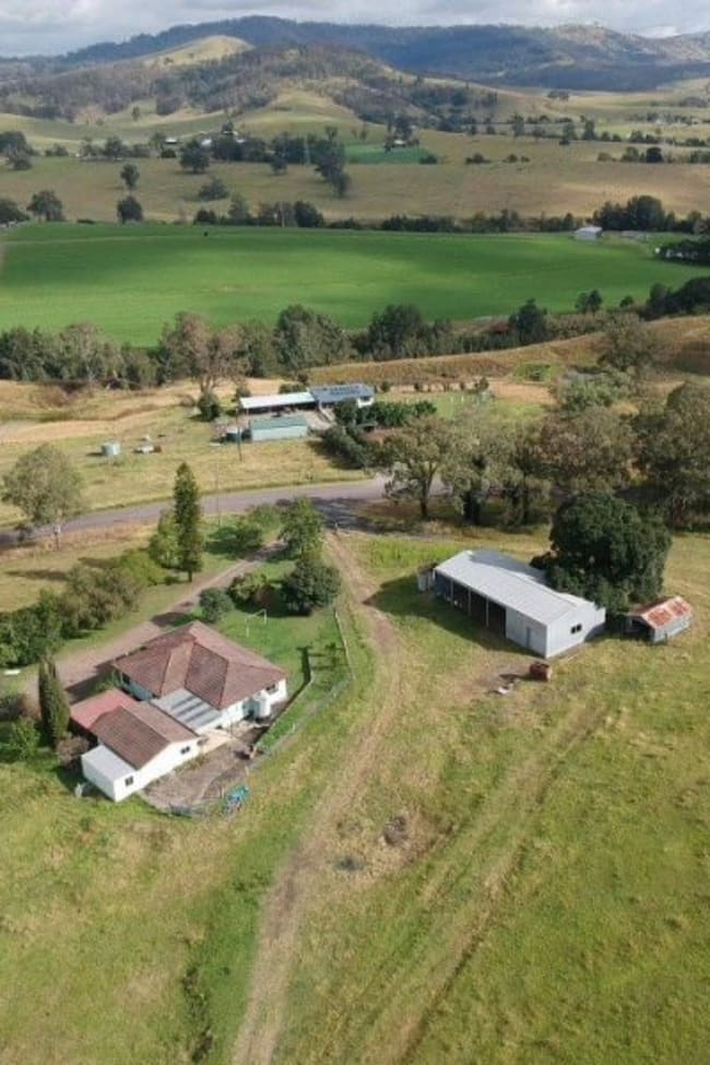 Lot 1 Paterson River Road Gresford NSW 2311
