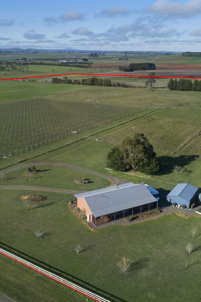 137 Griffins Road Coghills Creek VIC 3364