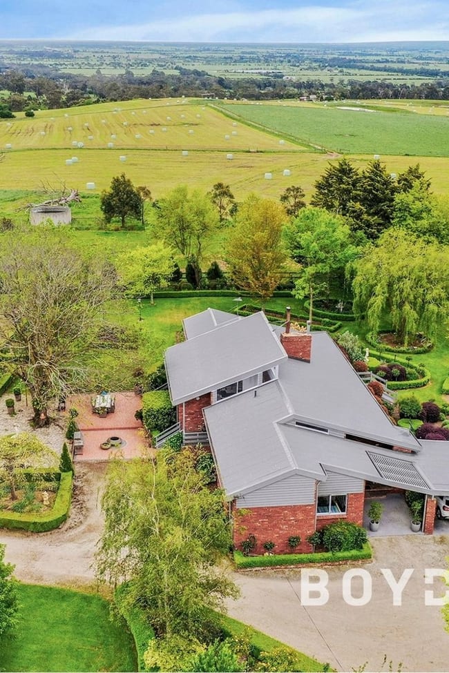 130 Tolley Road Ripplebrook VIC 3818