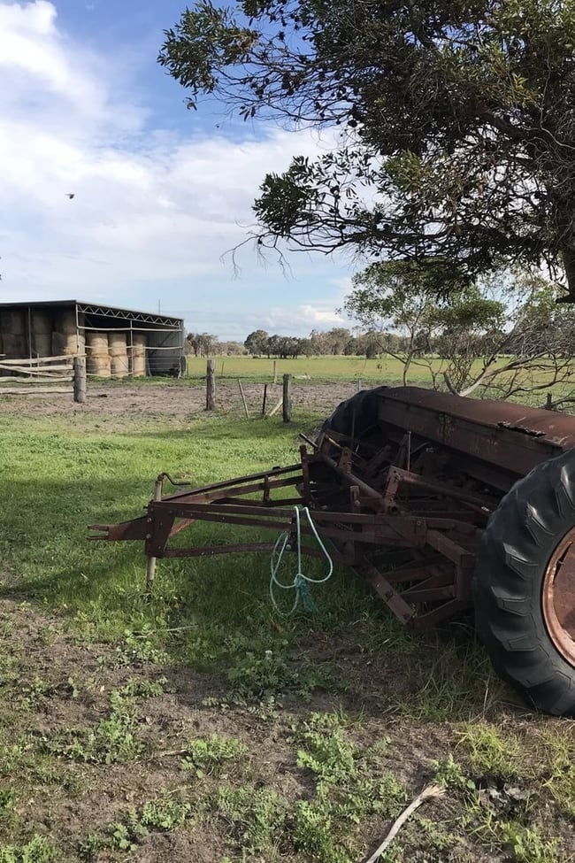 216 Ambergate Road Ambergate WA 6280