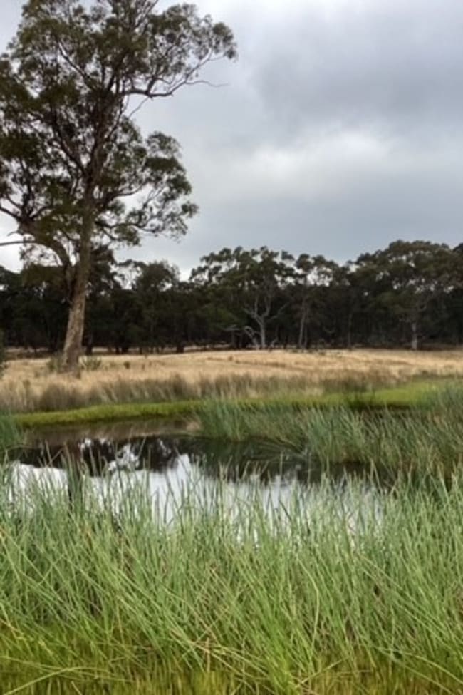 Lot 2 Eurambeen-Raglan Road Beaufort VIC 3373