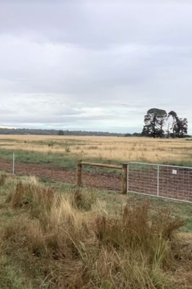 Lot 1 & 2 Laceys Road Ross Creek VIC 3351