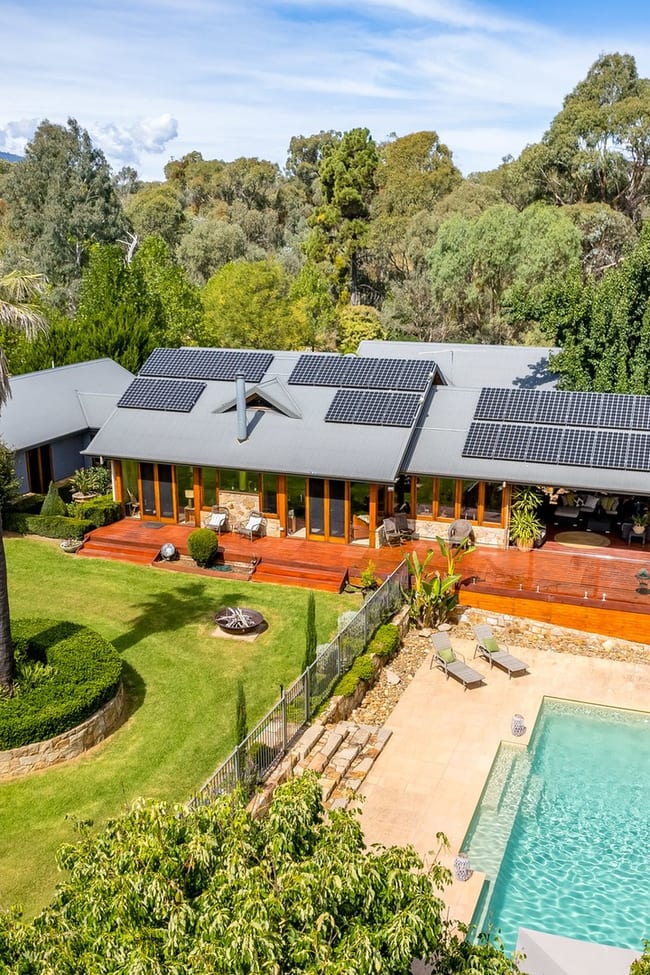 3515A Myrtleford Yackandandah Road Yackandandah VIC 3749