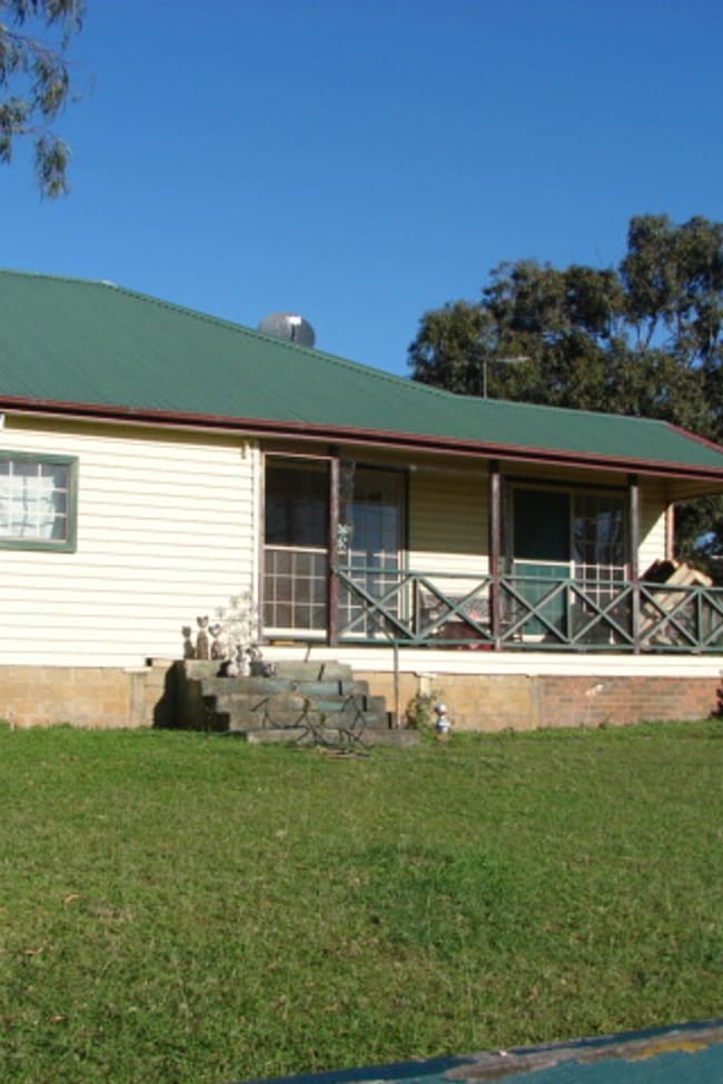 120 Sandy Creek Road Muswellbrook NSW 2333