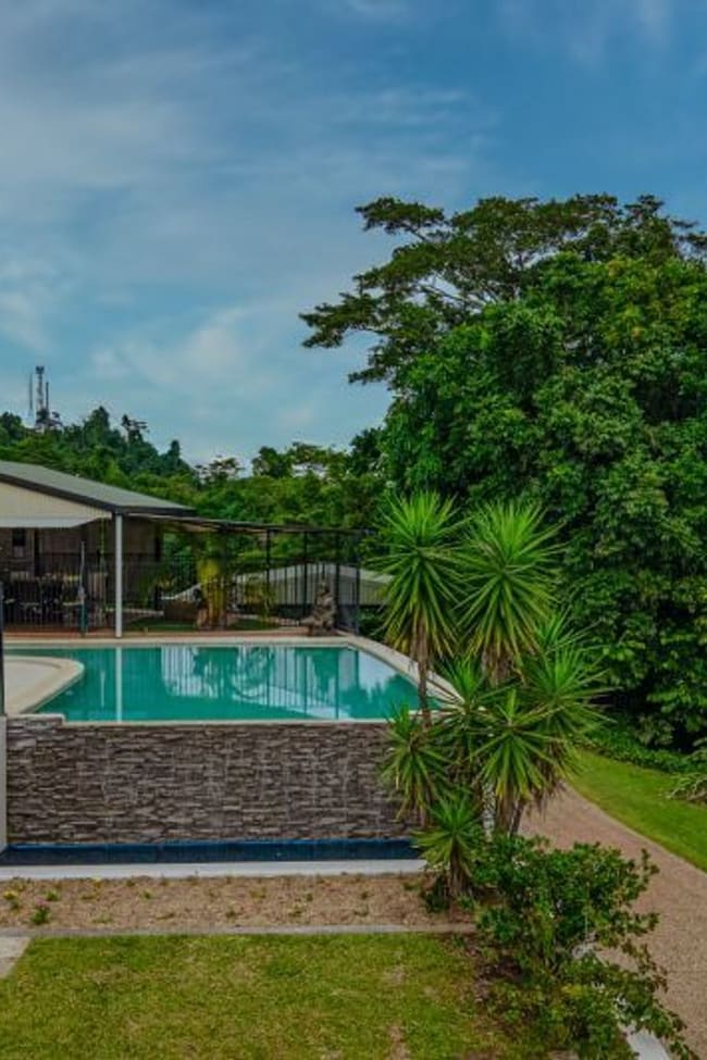 10 MARCO CLOSE Pin Gin Hill QLD 4860