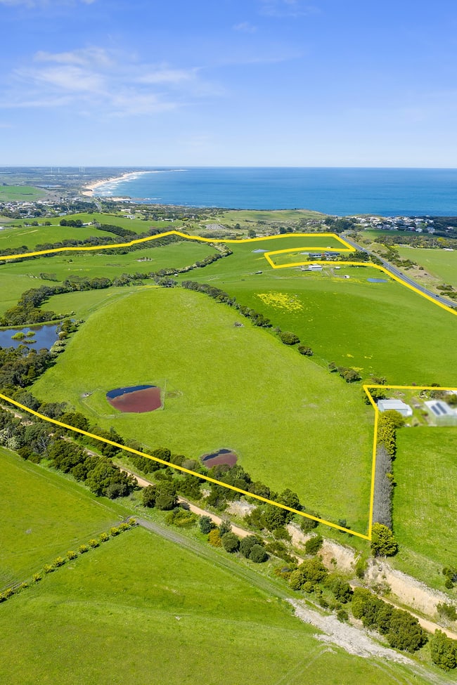LOT 2/3275 Bass Highway Kilcunda VIC 3995
