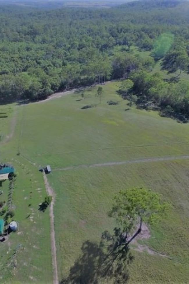 Moolboolaman QLD 4671