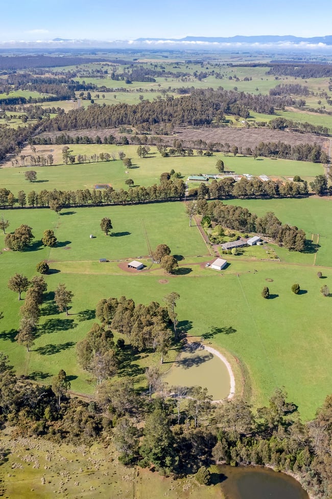 30 Hodgetts Road Rosevale TAS 7292