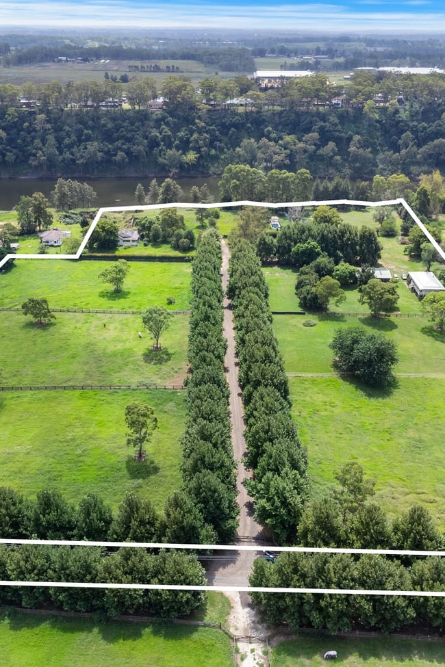 105 Edwards Road Richmond Lowlands NSW 2753