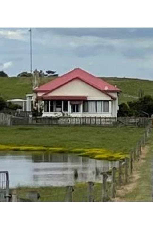 2805 Loch Wonthaggi West Creek VIC 3992