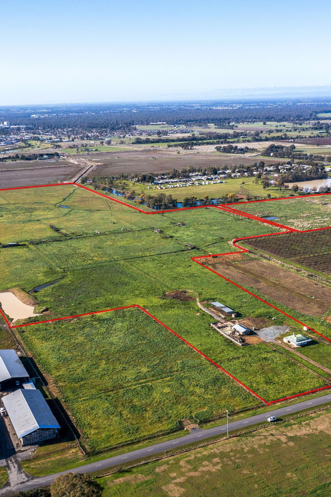 665 Turnbull Road Ardmona VIC 3629