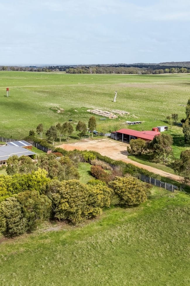 499 Meredith-Mt Mercer Road Meredith VIC 3333