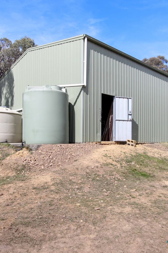 330 Paddys Dam Road Tooborac VIC 3522