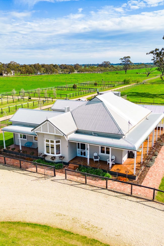 525 Murchison-Tatura Road Dhurringile VIC 3610 525 Murchison-Tatura Road Dhurringile VIC 3610