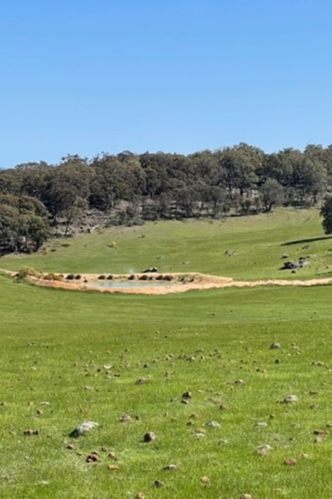 Zilko Road and Box Poison Hill Road Quindanning WA 6391