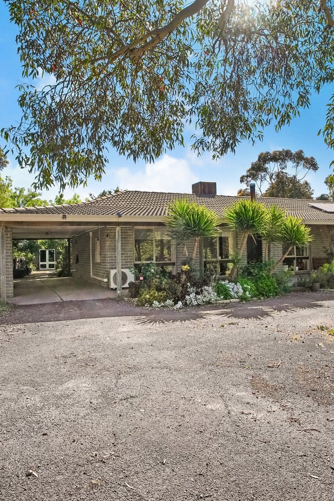 3105 Ballarat-Maryborough Road Clunes VIC 3370