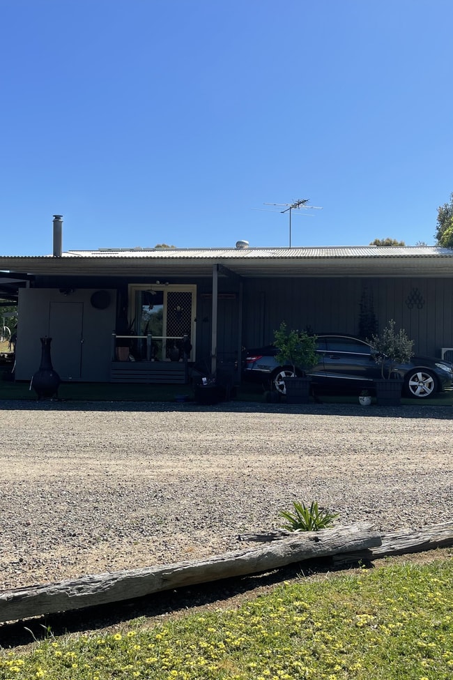 87 Upper Daly Road St Arnaud VIC 3478