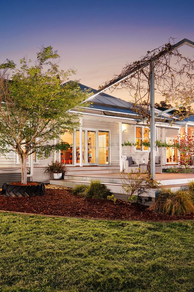 1324 Wodonga - Yackandandah Road Yackandandah VIC 3749