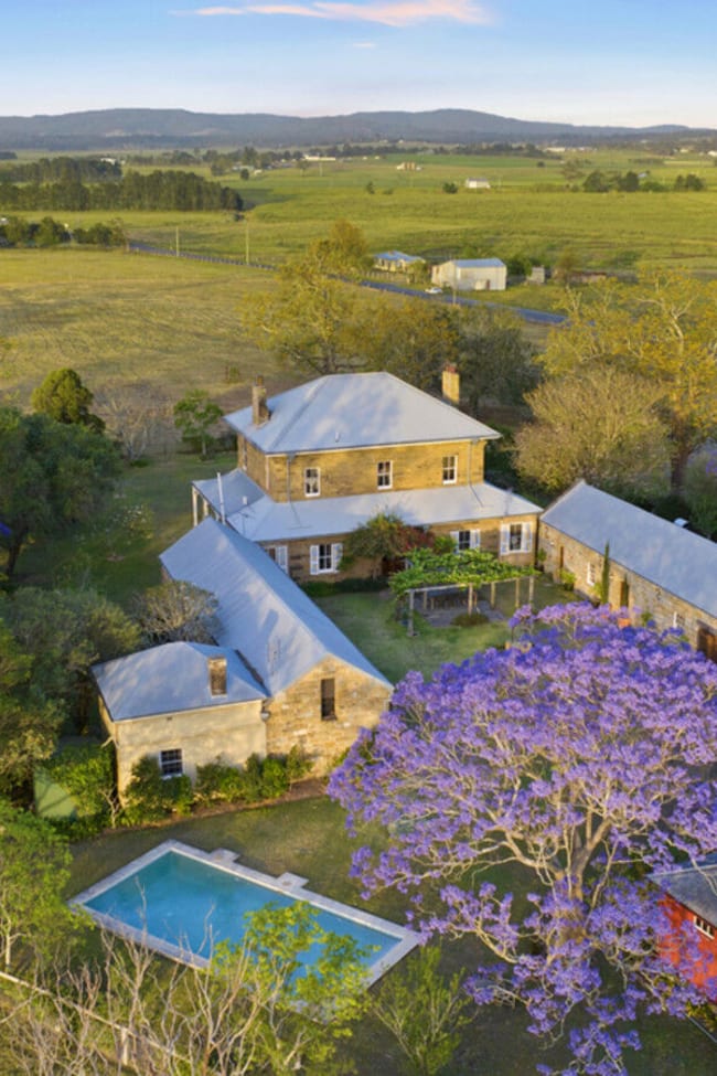 557 Paterson Road Bolwarra Heights NSW 2320