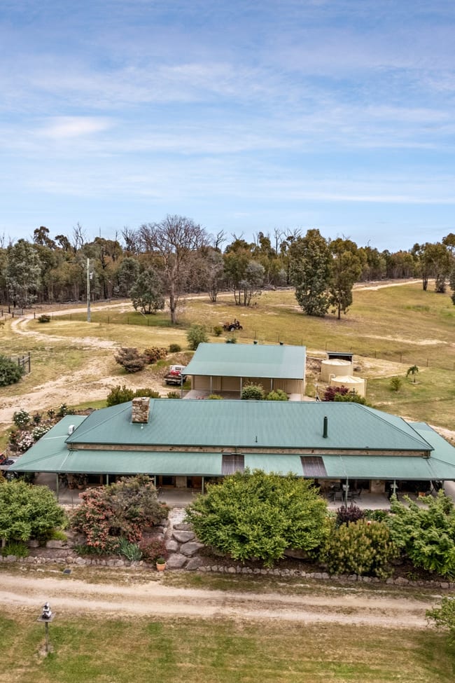 228 Watchbox Road Indigo Valley VIC 3688
