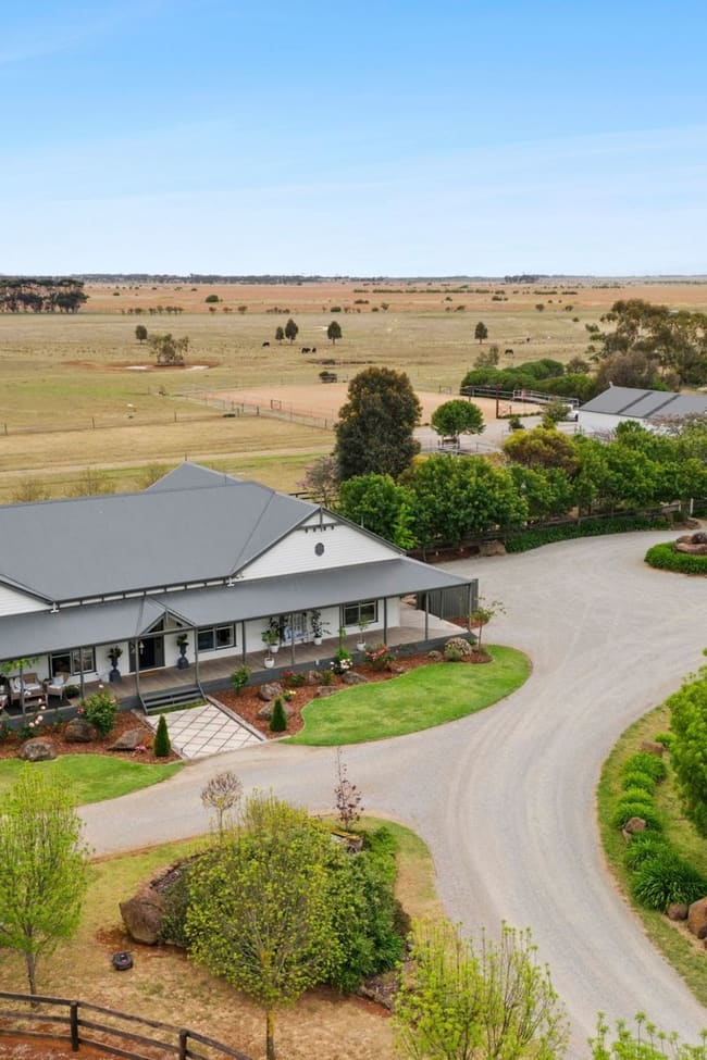 167-181 Old Melbourne Road Little River VIC 3211
