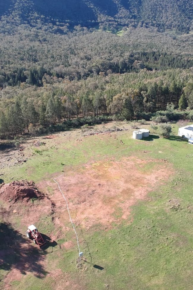 154 Patterson Lane Gooloogong NSW 2805