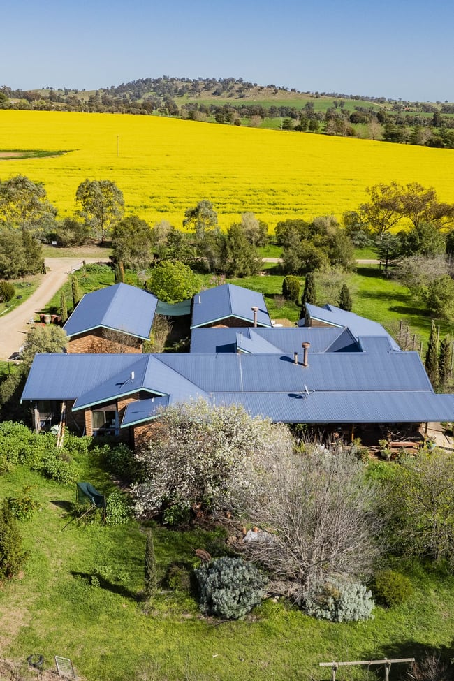 277 Cloughs Road Yarragundry NSW 2650