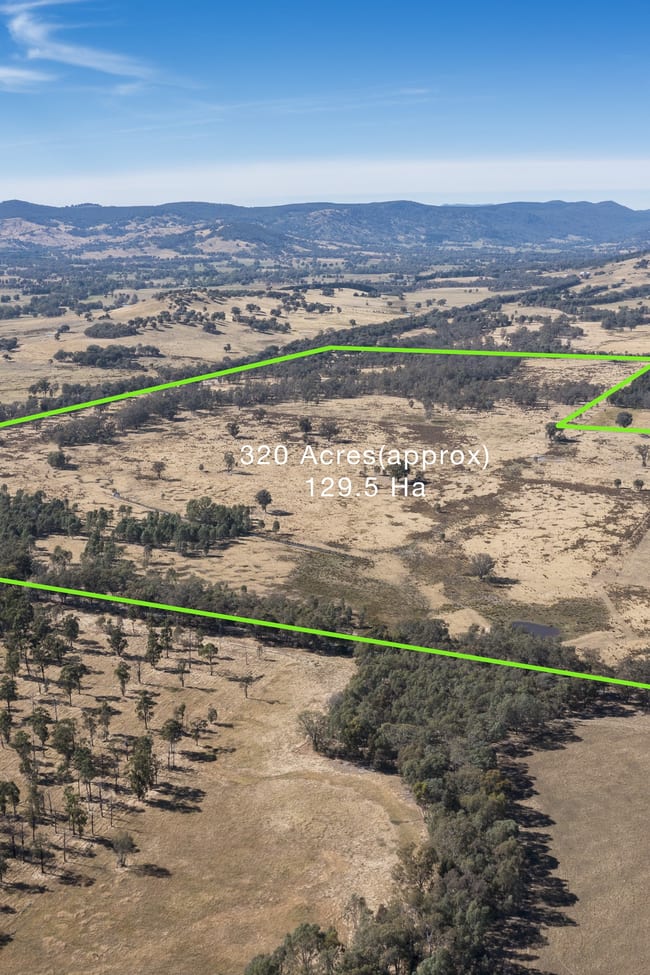 CA92 Whites Road Baddaginnie VIC 3670